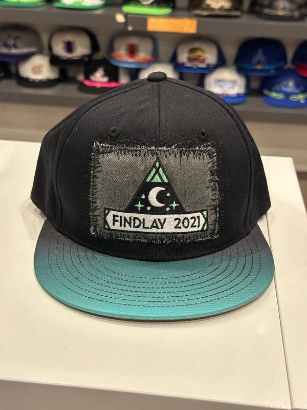 findlay 12/9 franken-flash drop #10