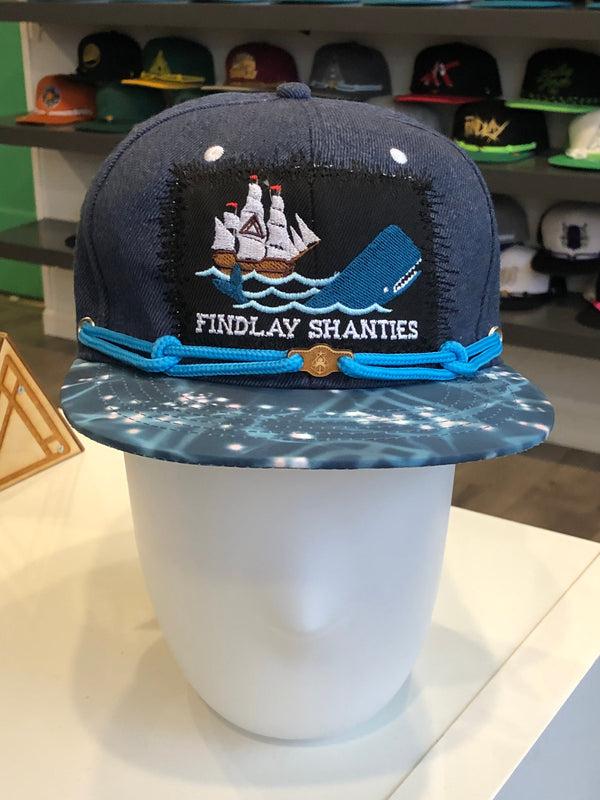 findlay 12/9 franken-flash drop #2