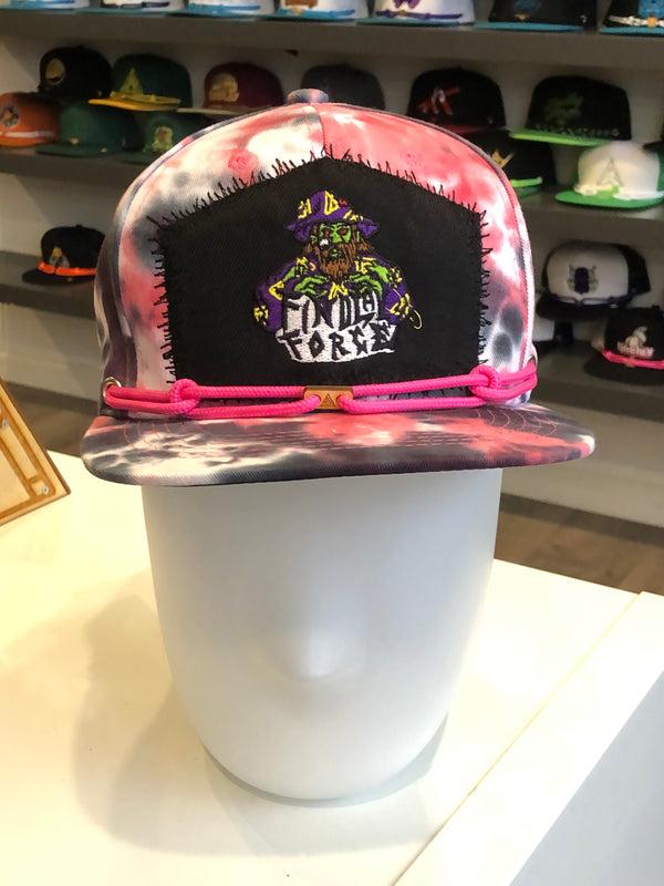 findlay 12/9 franken-flash drop #4