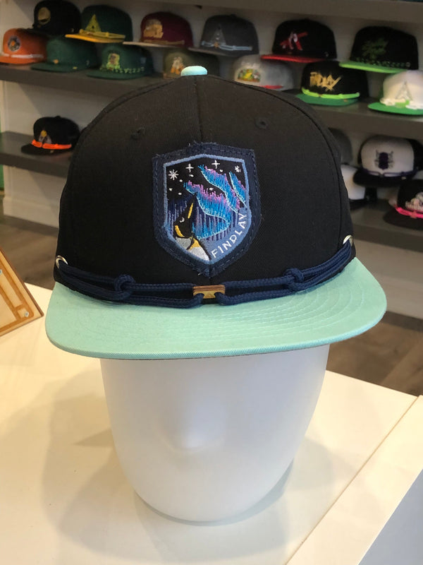 findlay 12/9 franken-flash drop #6