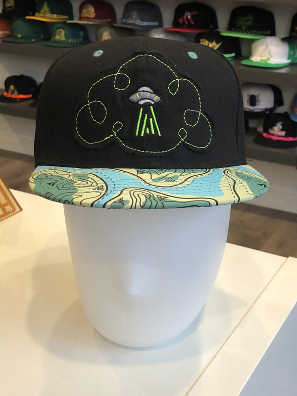 findlay 12/9 franken-flash drop #8