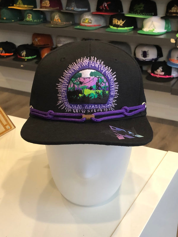 findlay 12/9 franken-flash drop #9