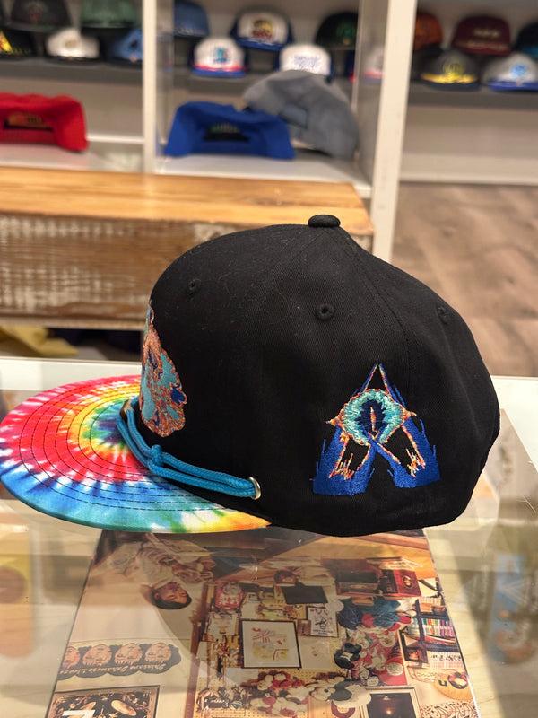 Findlay 2/04 Pander X Findlay Hats Of Power Drop #1