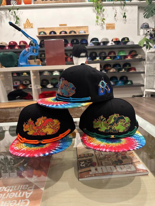 findlay 2/04 Pander x Findlay Hats of Power drop #1