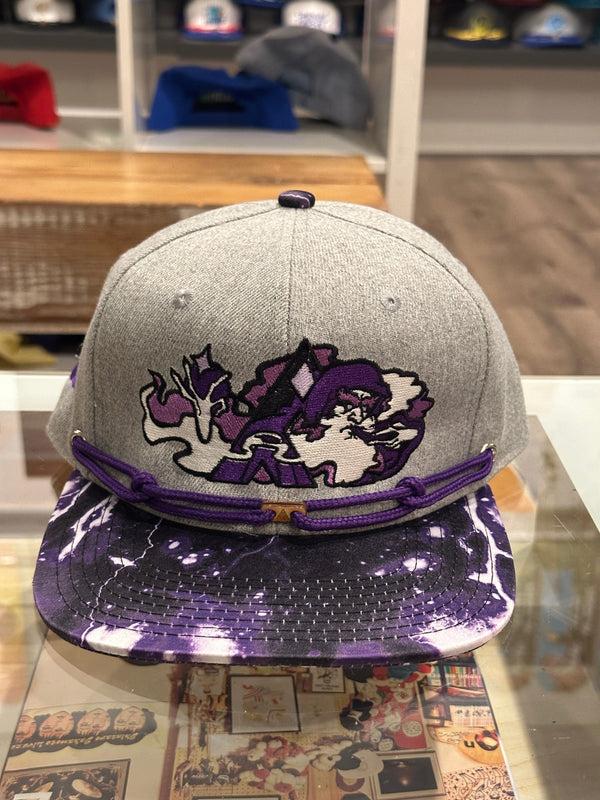 Findlay 2/04 Pander X Findlay Hats Of Power Drop #2