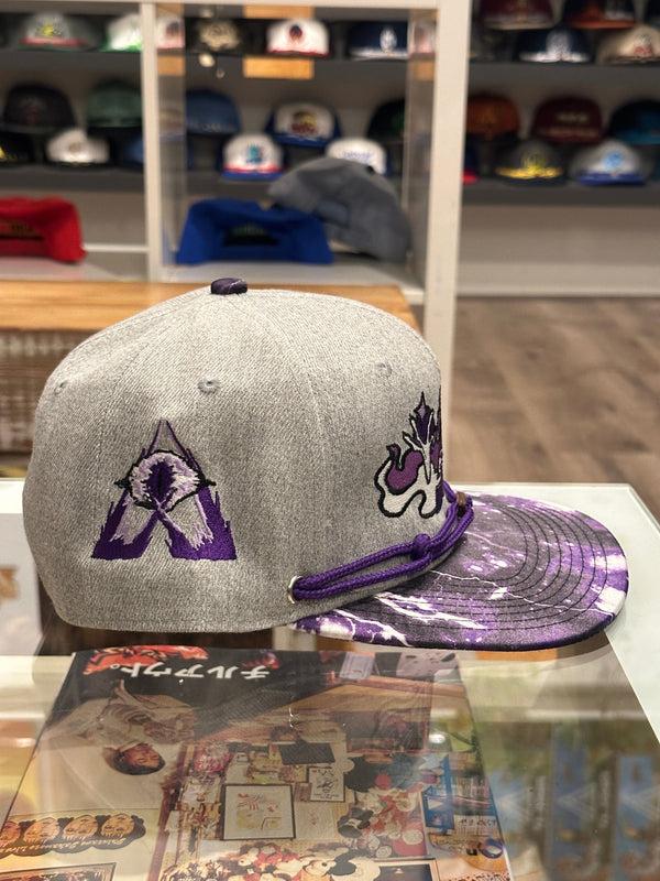 Findlay 2/04 Pander X Findlay Hats Of Power Drop #2