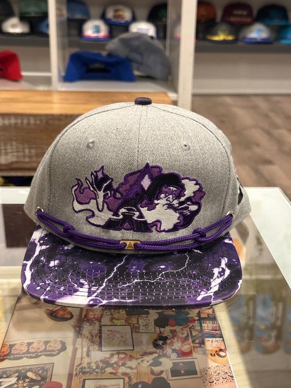 Findlay 2/04 Pander X Findlay Hats Of Power Drop #2