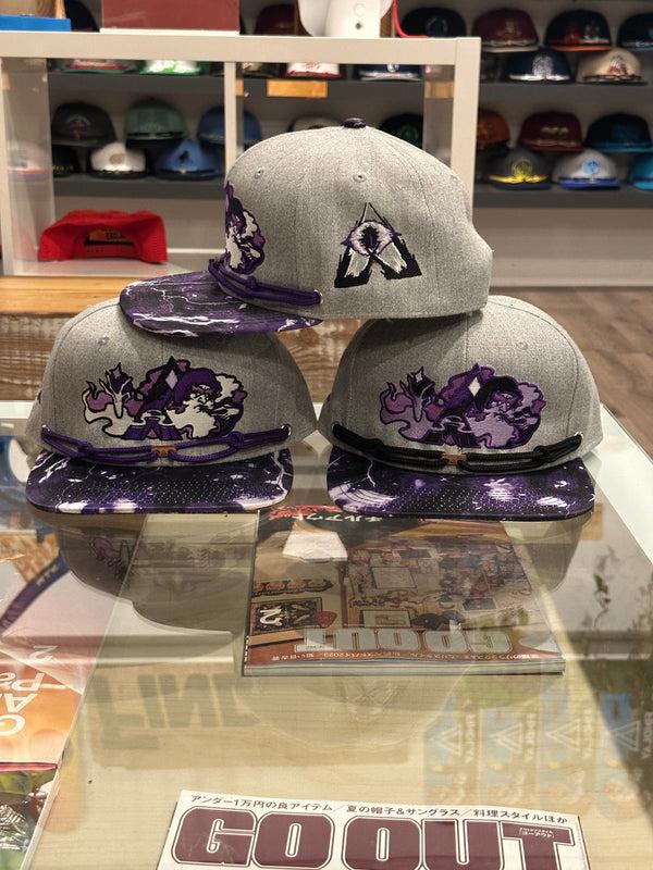 findlay 2/04 Pander x Findlay Hats of Power drop #2