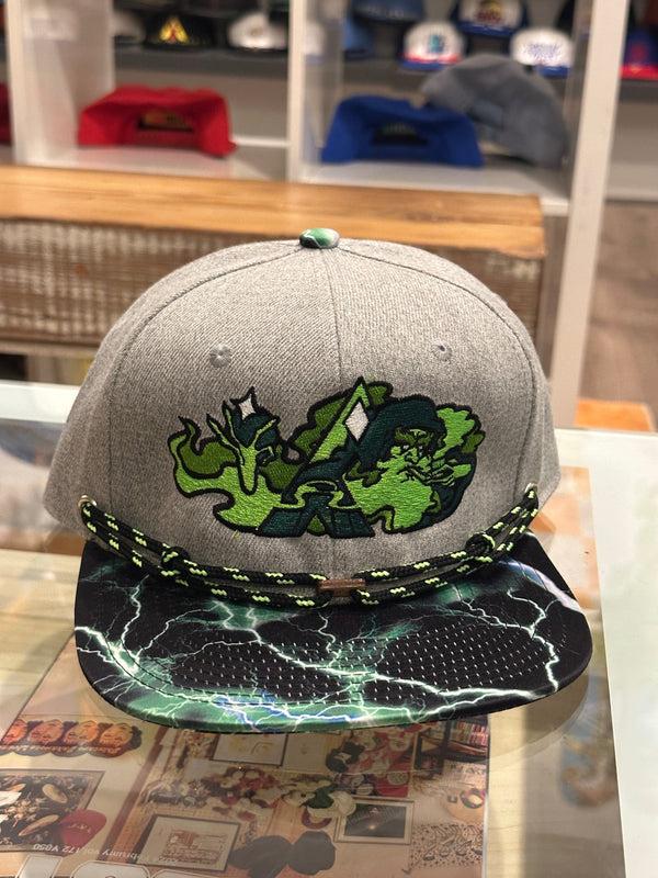 findlay 2/04 Pander x Findlay Hats of Power drop #3