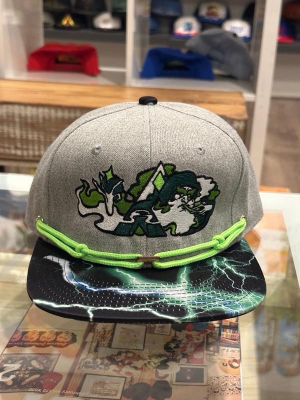 findlay 2/04 Pander x Findlay Hats of Power drop #4