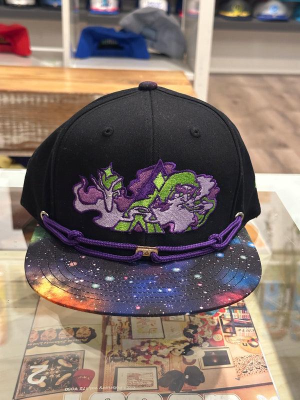 findlay 2/04 Pander x Findlay Hats of Power drop #5