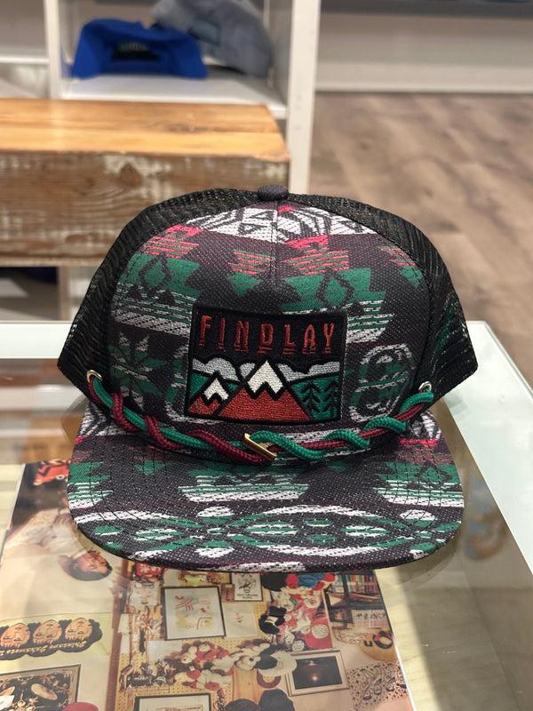 findlay 2/04 Tropical Retreat flash Drop #4