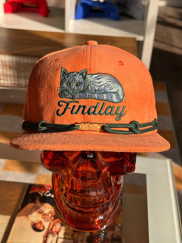 findlay 2/10 Retail Randos Flash Drop #4