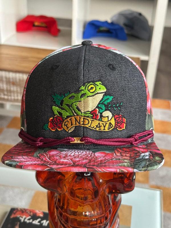 findlay 2/12 Top Shelf Flash Drop #2