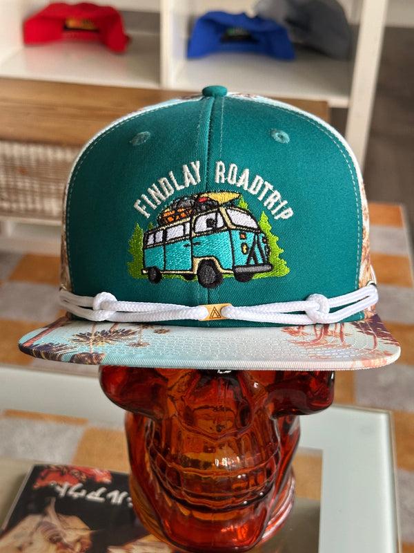 findlay 2/12 Top Shelf Flash Drop #3