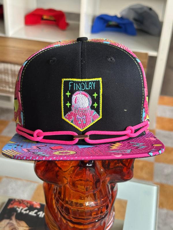 findlay 2/12 Top Shelf Flash Drop #4