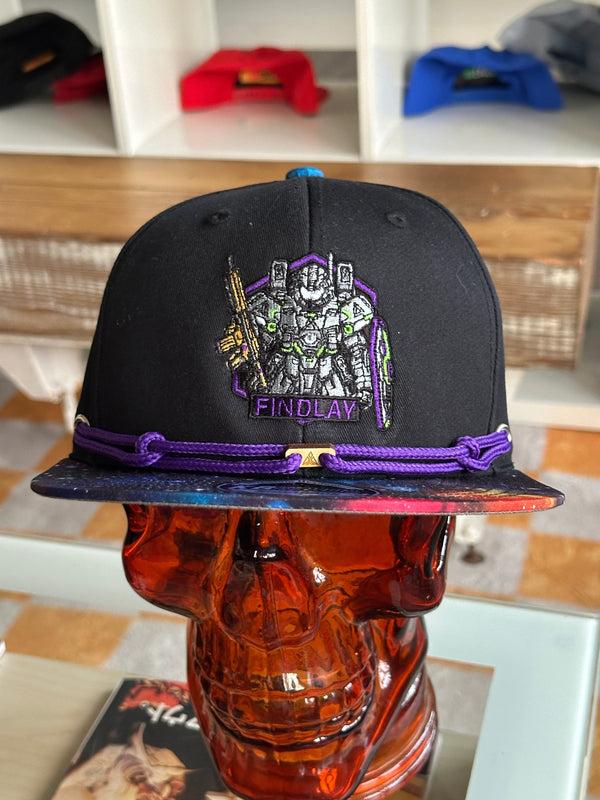 findlay 2/12 Top Shelf Flash Drop #5