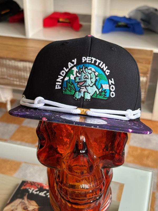 findlay 2/12 Top Shelf Flash Drop #8