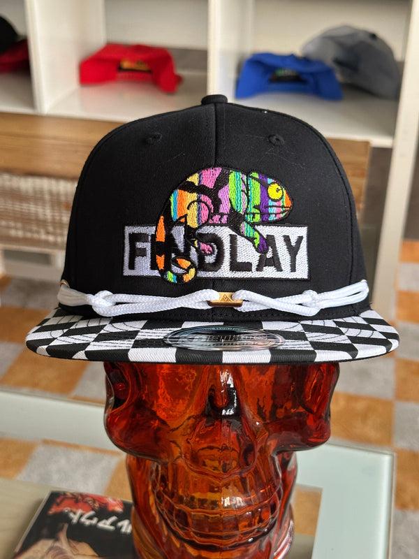 findlay 2/12 Top Shelf Flash Drop #9