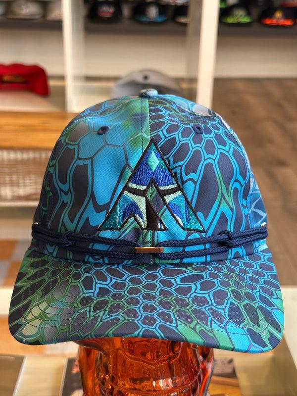 findlay 2/20 Winter Blue flash drop #1