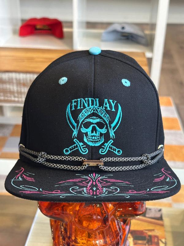 findlay 2/20 Winter Blue flash drop #4