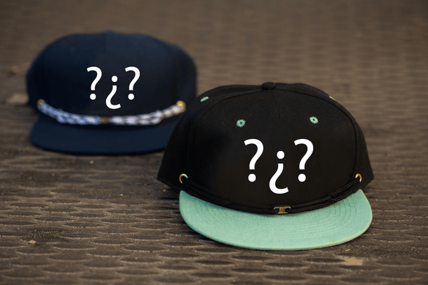 Findlay 2 Hat Mystery Welcome Box