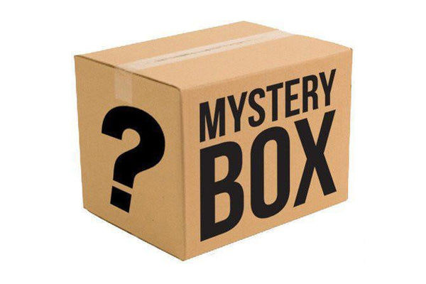 Findlay 2 Hat Mystery Welcome Box