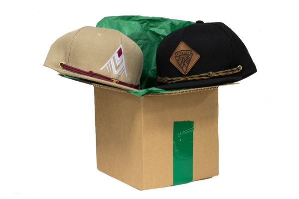 findlay 2 Hat Mystery Welcome Box
