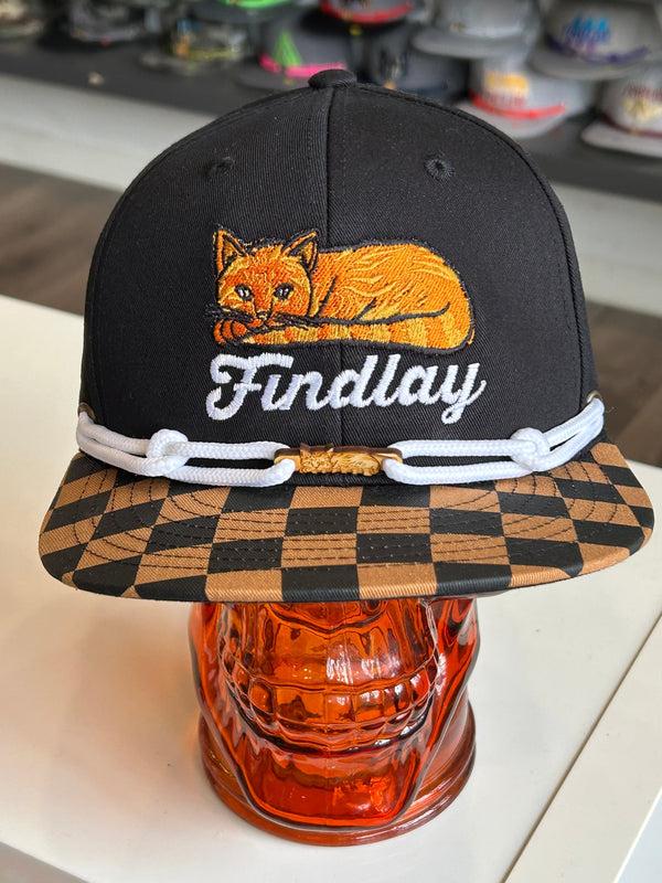 findlay 3/18 Flash Drop #13