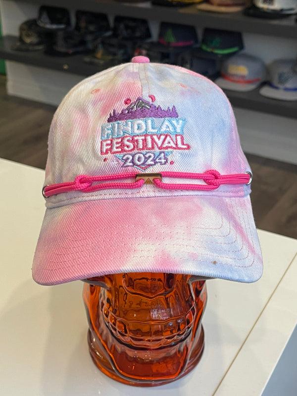 findlay 3/27 Flash Drop #1