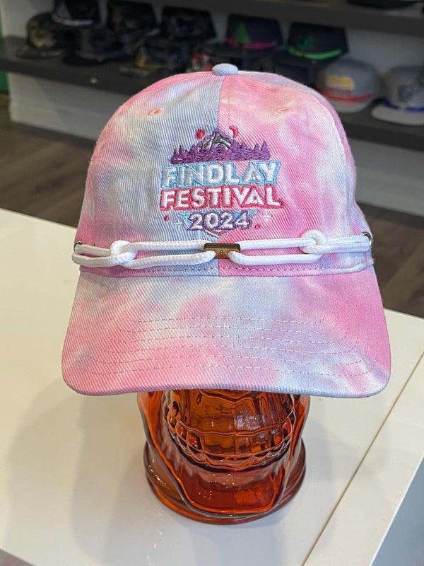 findlay 3/27 Flash Drop #2