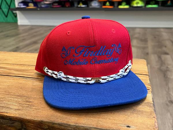 Findlay 3-28 Flash Drop Youth