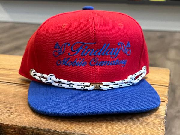 findlay 3-28 Flash Drop Youth