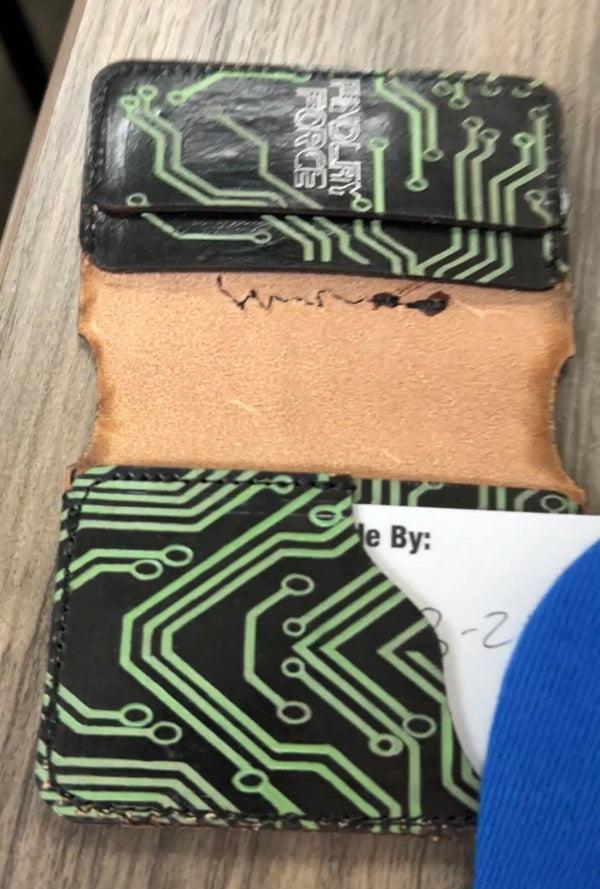 Findlay 3-28 Flash Wallet