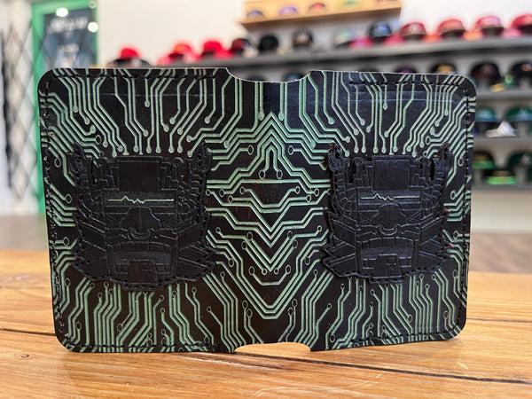 findlay 3-28 Flash Wallet