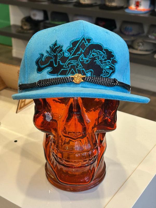 findlay 3/5 Glitter Wizard Flash Drop #2