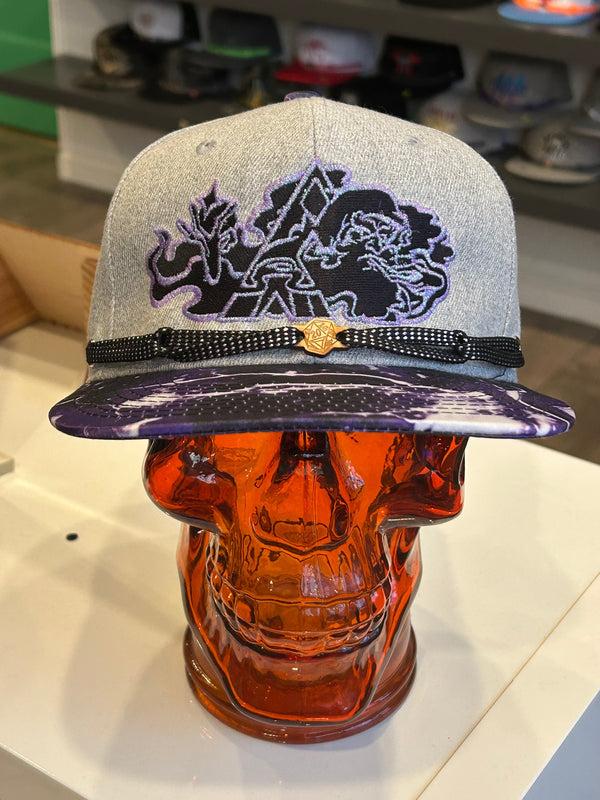 findlay 3/5 Glitter Wizard Flash Drop #3