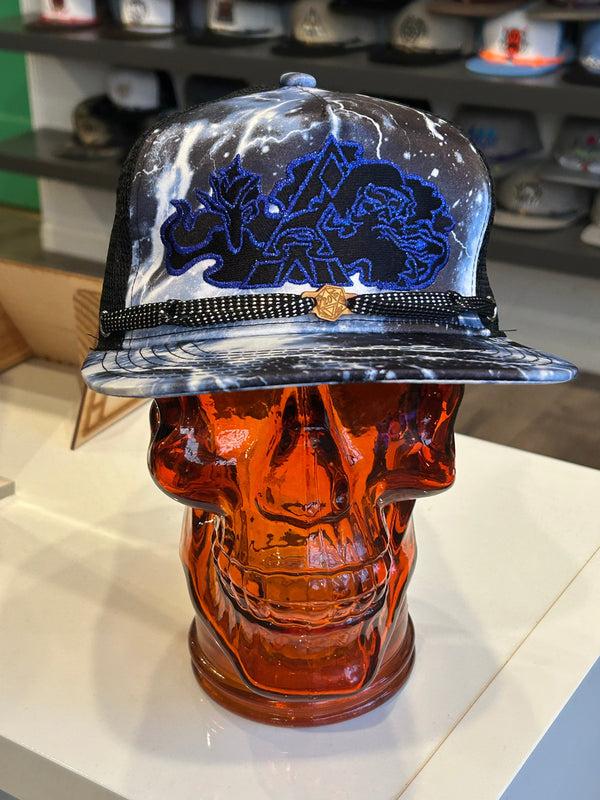 findlay 3/5 Glitter Wizard Flash Drop #4