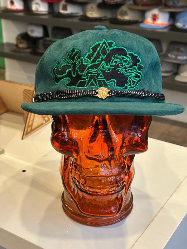 findlay 3/5 Glitter Wizard Flash Drop #6