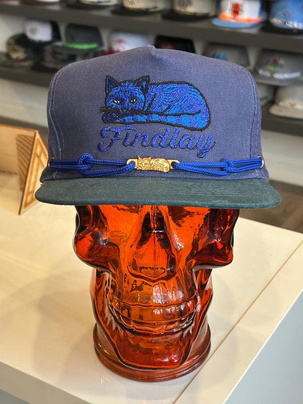 findlay 3/6 Norris Flash Drop #1