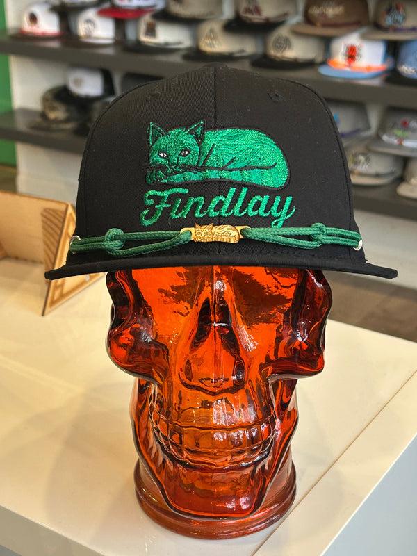 findlay 3/6 Norris Flash Drop #3