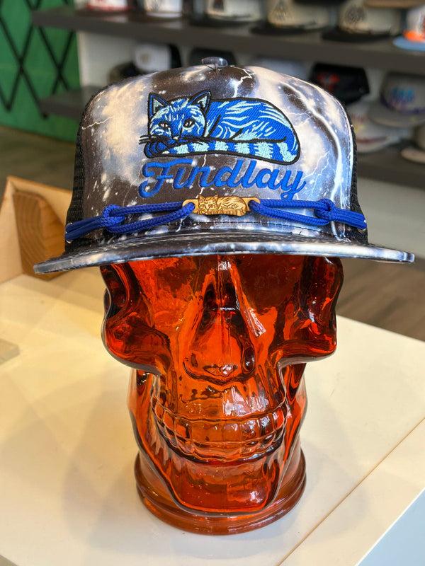 findlay 3/6 Norris Flash Drop #5