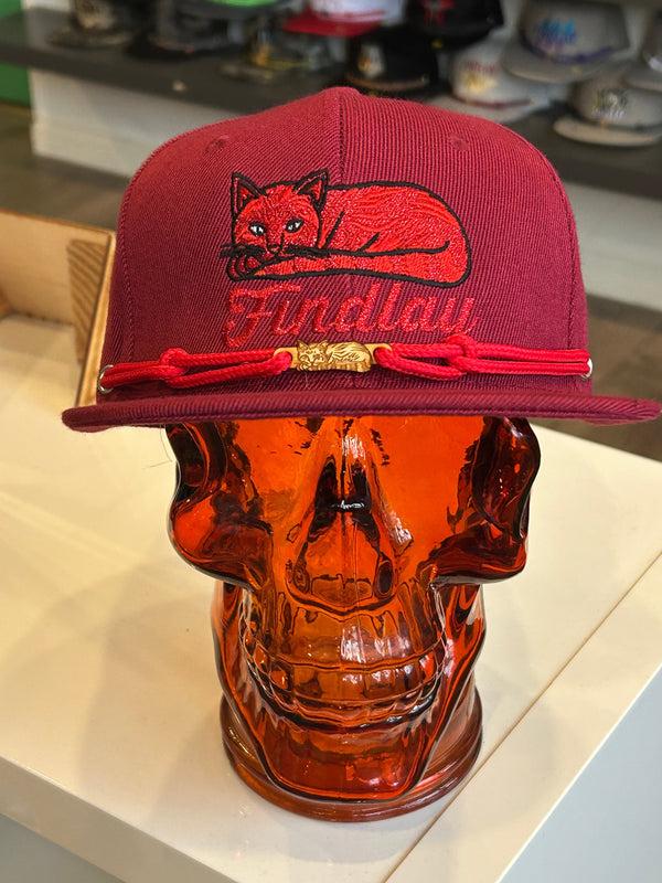 findlay 3/6 Norris Flash Drop #7