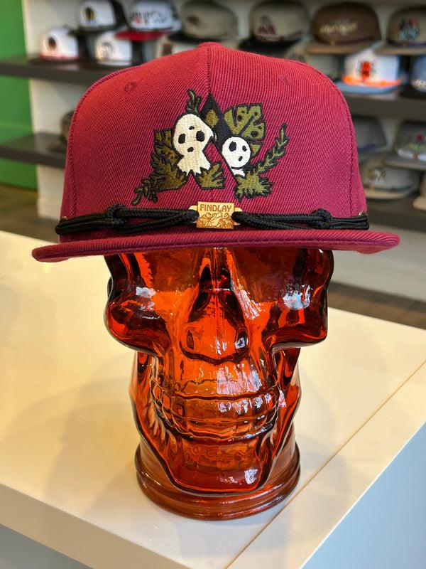 findlay 3/8 Tree Friends Flash Drop #2