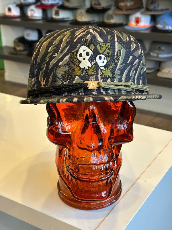 findlay 3/8 Tree Friends Flash Drop #4