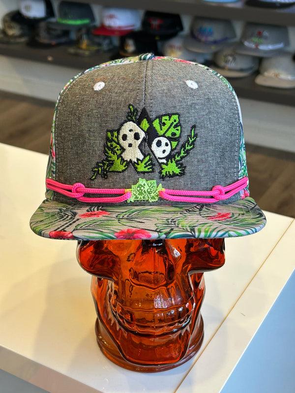 findlay 3/8 Tree Friends Flash Drop #6