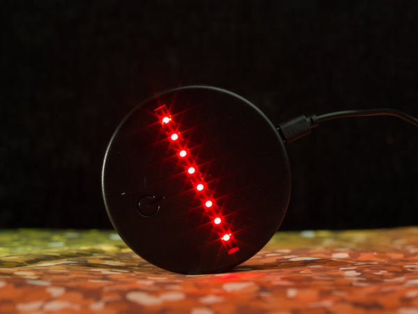 Findlay Findlay 3D LED Light Base + SpaceBoi Acrylic Piece