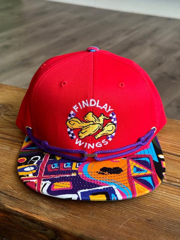 findlay 5/1 Midnights Snacks flash drop #5