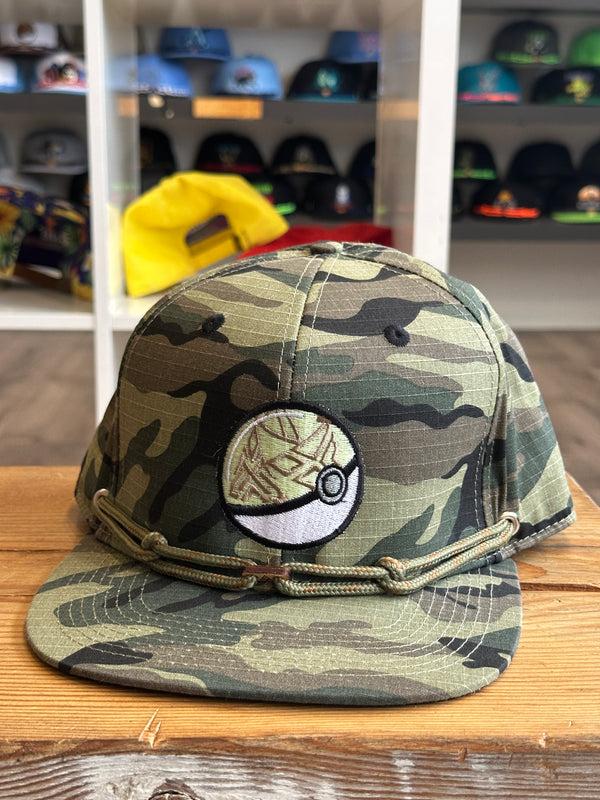 findlay 5/12 XL Snaps flash drop #1