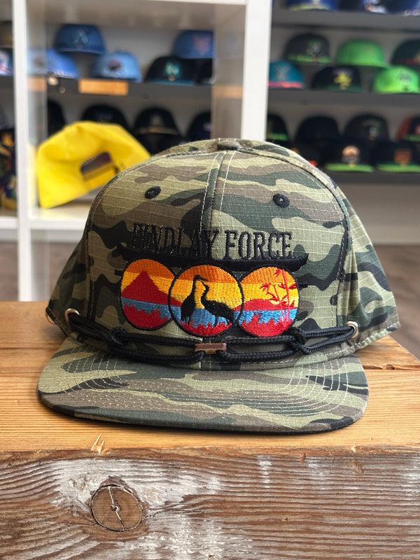 findlay 5/12 XL Snaps flash drop #2